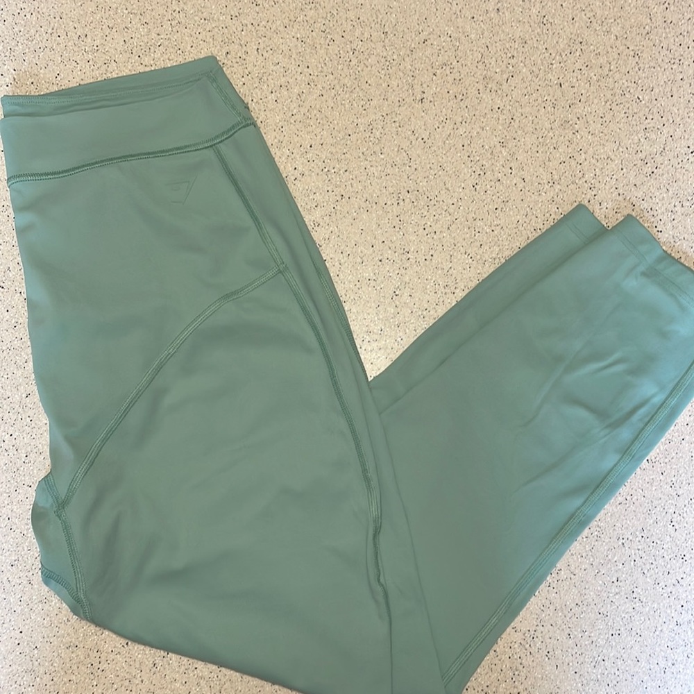 Gymshark leggings
